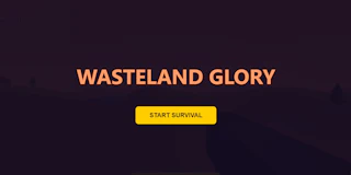 Wasteland Glory thumbnail