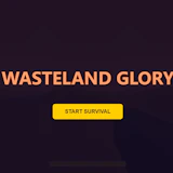 Wasteland Glory