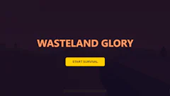 Wasteland Glory