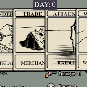 Wasteland Wanderer Thumbnail