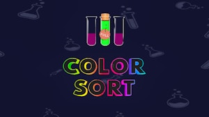 Image for Water Color Sort