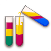 Water Color Sort Puzzle Game