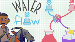 Water Flow Game