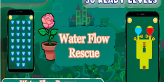 Water Flow Rescue thumbnail