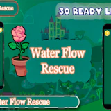 Water Flow Rescue