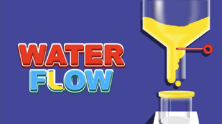 Water Flow game cover