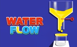 Water Flow game cover