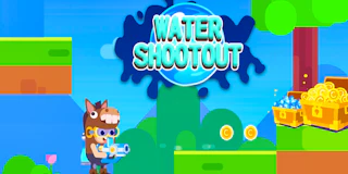 Water Gun Shooter thumbnail