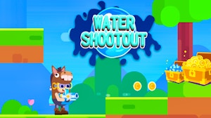 Image for Water Gun Shooter