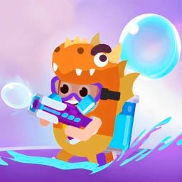 Water Gun Shooter