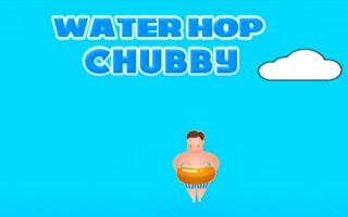 Water Hop Chubby game cover