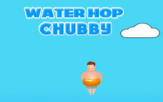 Water Hop Chubby game cover