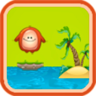 Water Hop By Gamepix