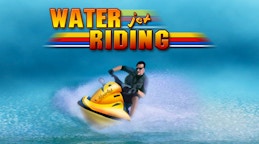 Water Jet Riding