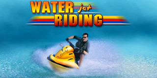 Water Jet Riding thumbnail