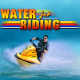 Water Jet Riding