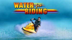 Image for Water Jet Riding