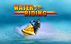 Water Jet Riding