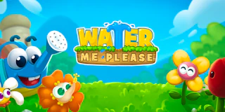 Water Me Please! thumbnail