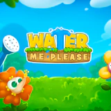 Water Me Please!