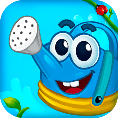 Water Me Please! By Gamepix