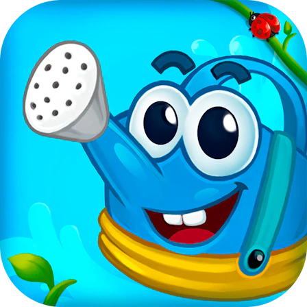 Water Me Please! game thumbnail