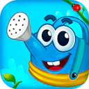 Icon of Water Me Please!