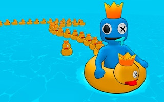 Water Pool Heroes.io