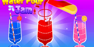 Water Pour Jam thumbnail