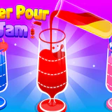 Water Pour Jam