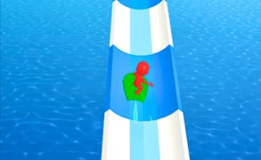 Water Race 3D