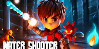 Water Shooter thumbnail
