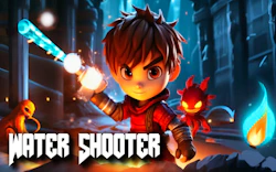 Water Shooter