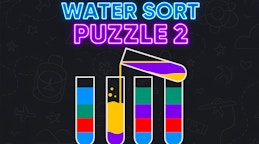 Water Sort Puzzle 2