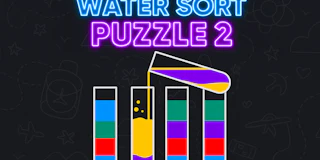 Water Sort Puzzle 2 thumbnail