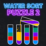 Water Sort Puzzle 2