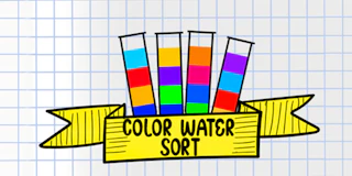 Water Sort Puzzle thumbnail