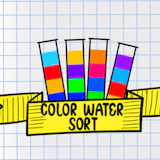 Water Sort Puzzle