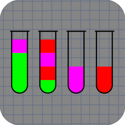 Water Sort Puzzle By Gamepix