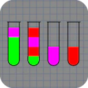 Icon of Water Sort Puzzle 