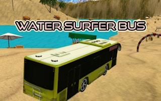 Water Surfer Bus