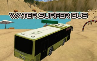 Water Surfer Bus