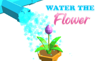 Water The Flower game cover