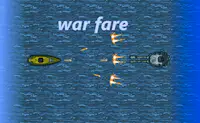 Water Warfare
