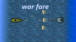 Water Warfare