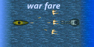 Water Warfare thumbnail