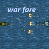 Water Warfare