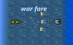 Water Warfare