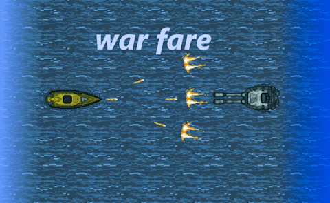 Water Warfare game thumbnail