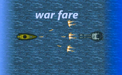 Water Warfare